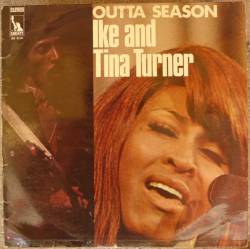 Ike Turner : Outta Season